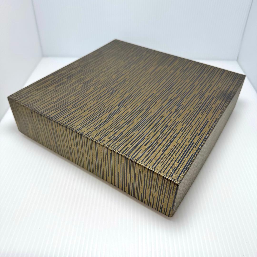 未使用 越前塗 沈金 漆皿 菓子器 喰籠 和食器 高級 伝統工芸 陶芸