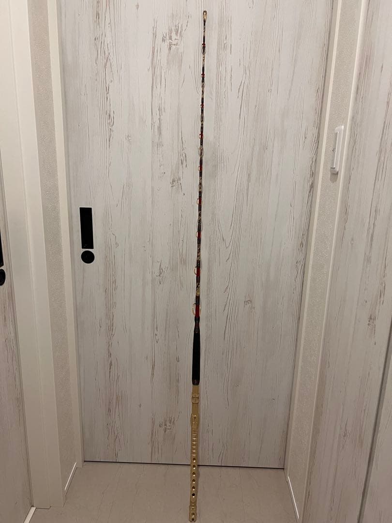 ヒ*デ様 アリゲーター技研 スタンディングソウル160 送料込み