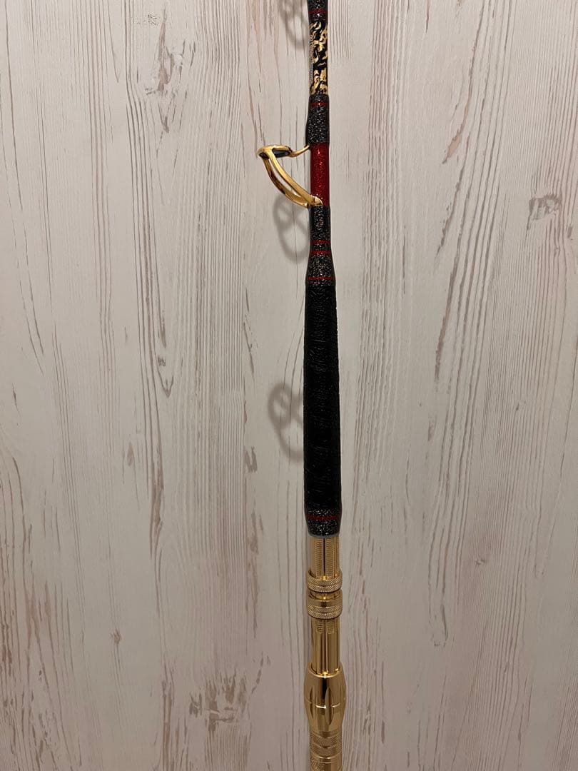 ヒ*デ様 アリゲーター技研 スタンディングソウル160 送料込み