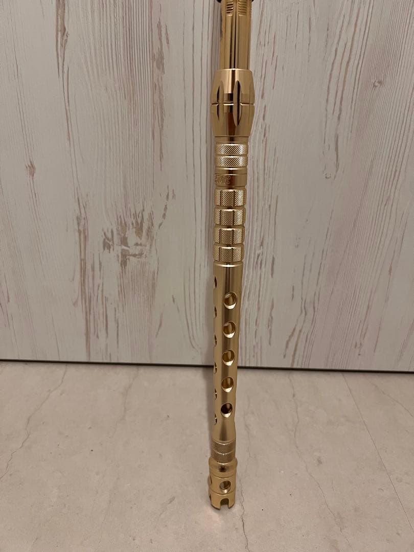 ヒ*デ様 アリゲーター技研 スタンディングソウル160 送料込み