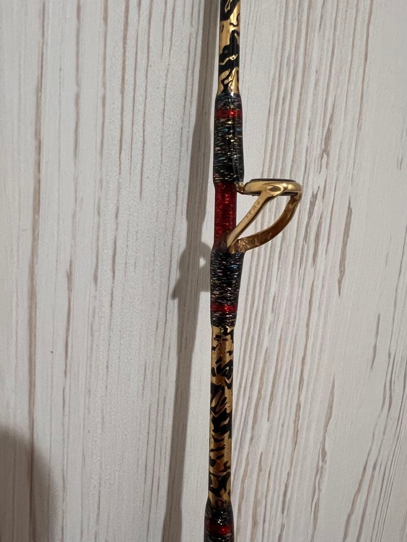 ヒ*デ様 アリゲーター技研 スタンディングソウル160 送料込み