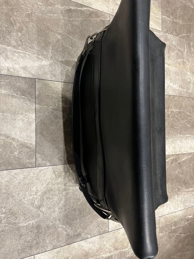 TOMBO アコーディオン 41鍵120B 黒 (訳あり)