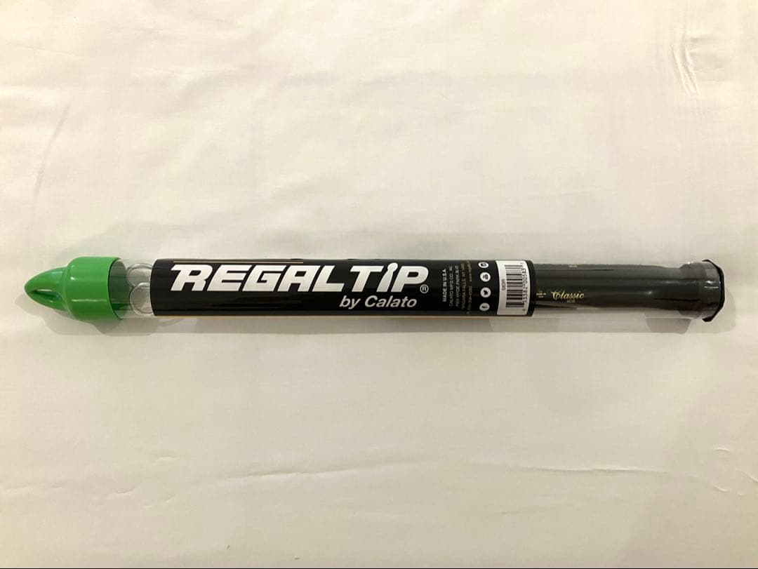 Regal Tip Classic リーガルチップ ドラムブラシ 583R