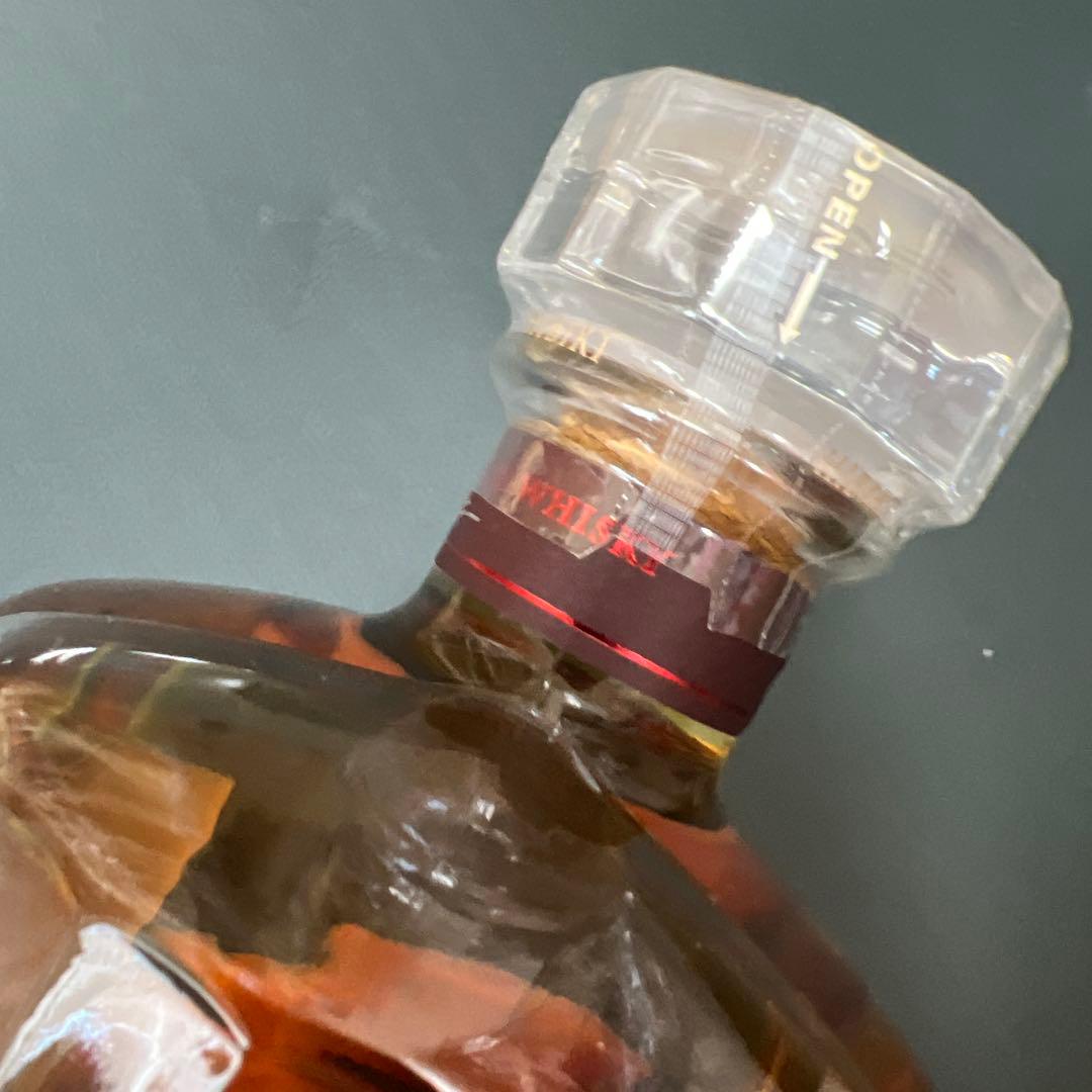 響 サントリーウイスキー ブロッサムハーモニー2023