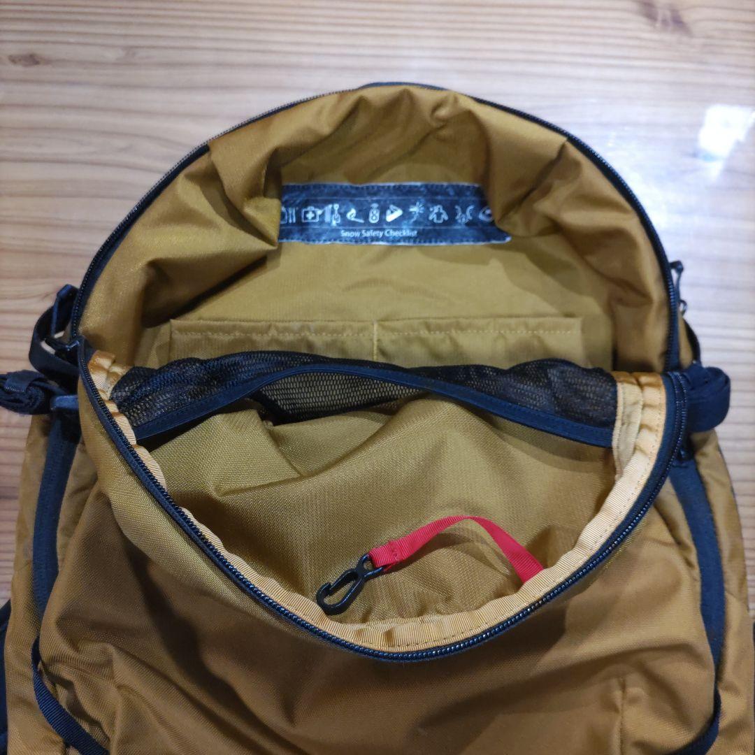 チュガッチ18　ノースフェイス　スノーボード　 CHUGACH18　匿名