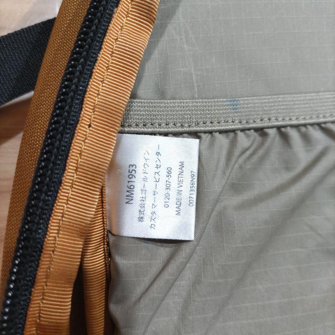 チュガッチ18　ノースフェイス　スノーボード　 CHUGACH18　匿名