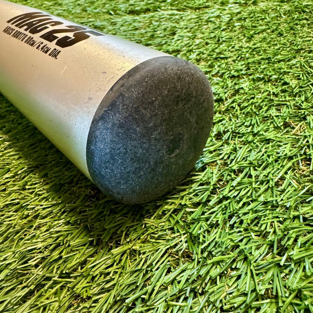 【希少】少年軟式野球 ローリングス Mark McGwire 80cm 580g