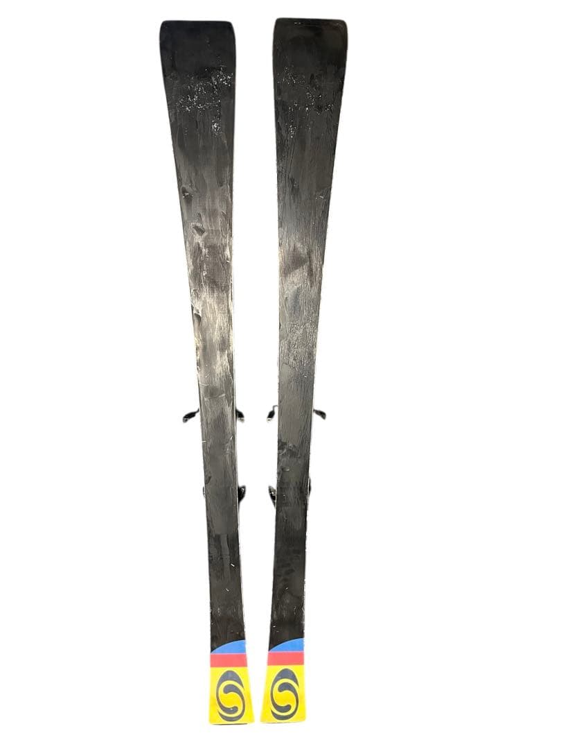 Salomon サロモン スキー 165cm EQUIPE 10 SC