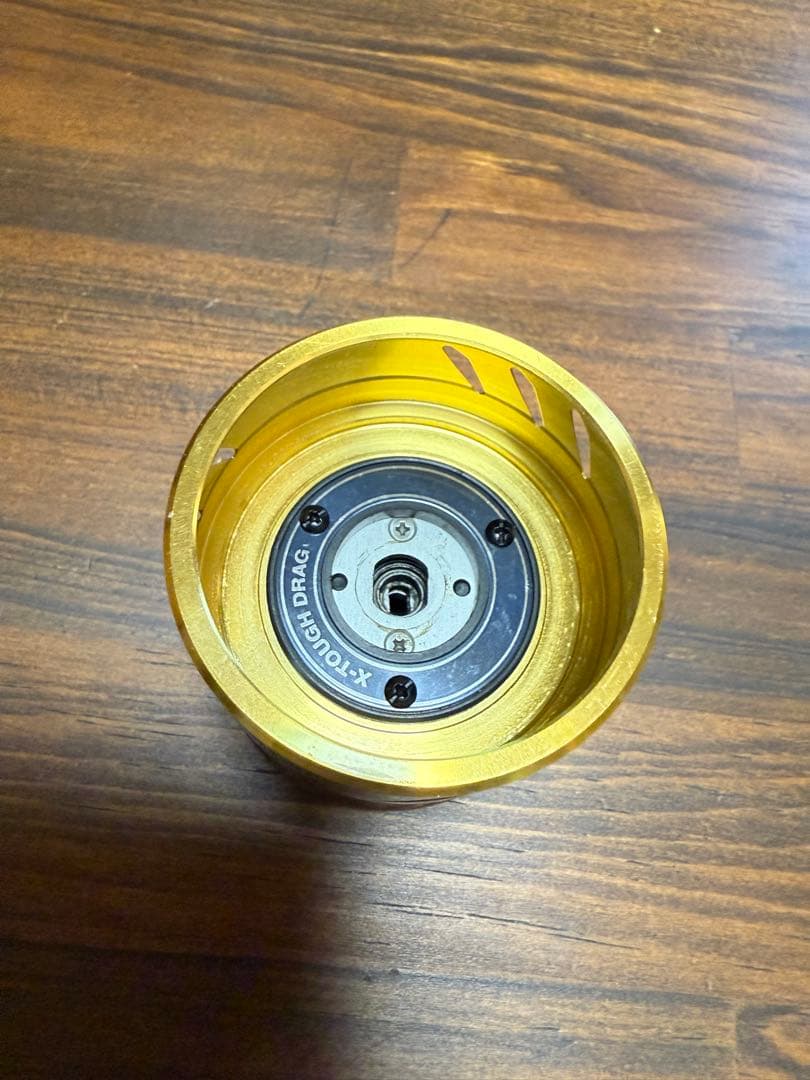 シマノ13ステラSW 6000 スプール