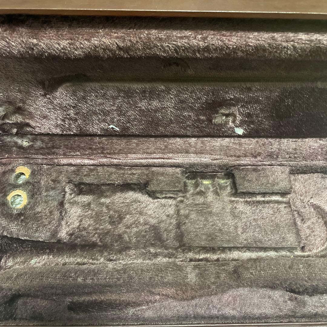 トランペット Vicet Bach Stradivarius 180ML37GL