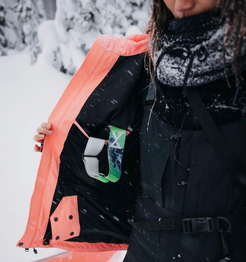 スノーボード Women's Burton [ak] Embark GORE-TEX 2L