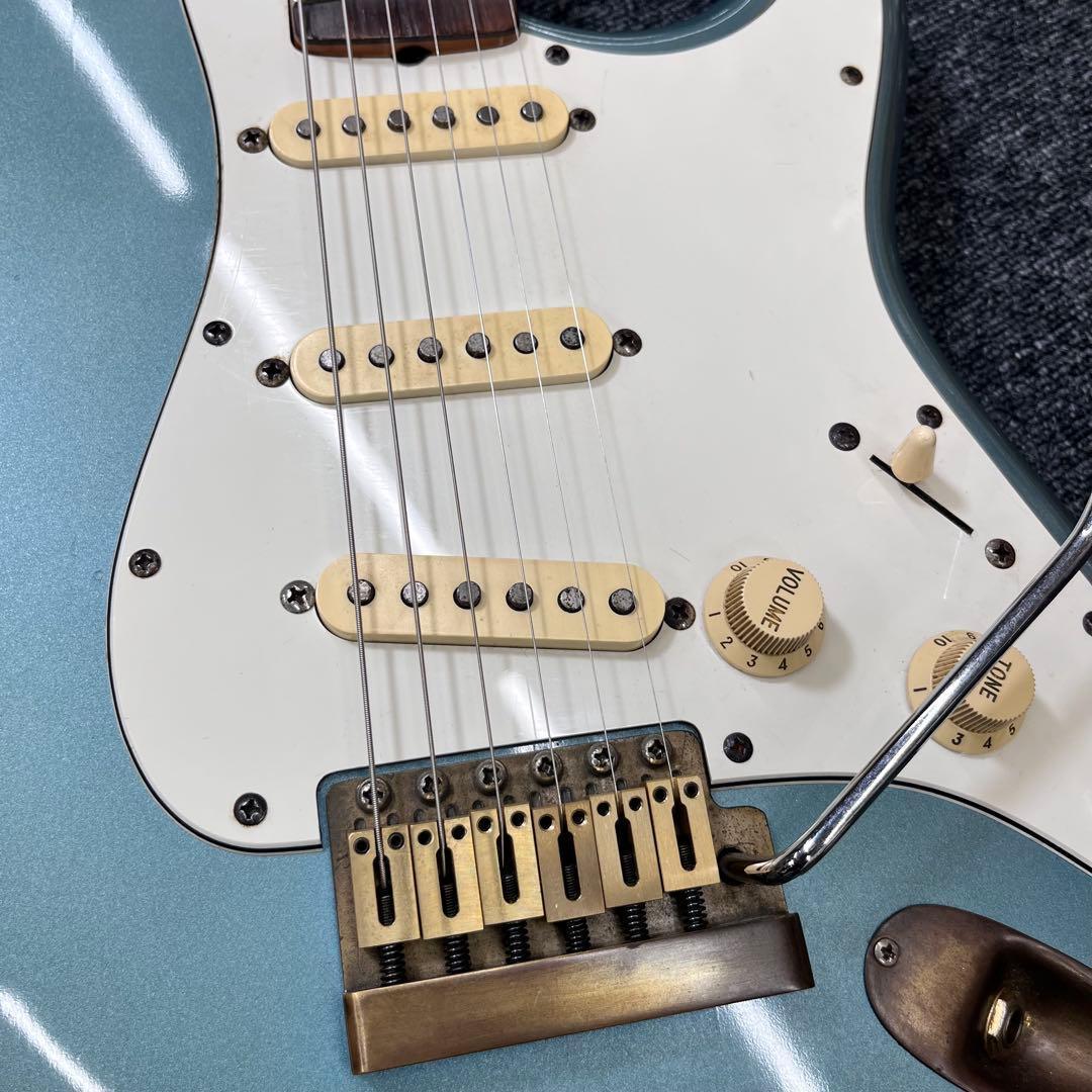 【10161】 Tokai SS-70 Limited The stratモデル