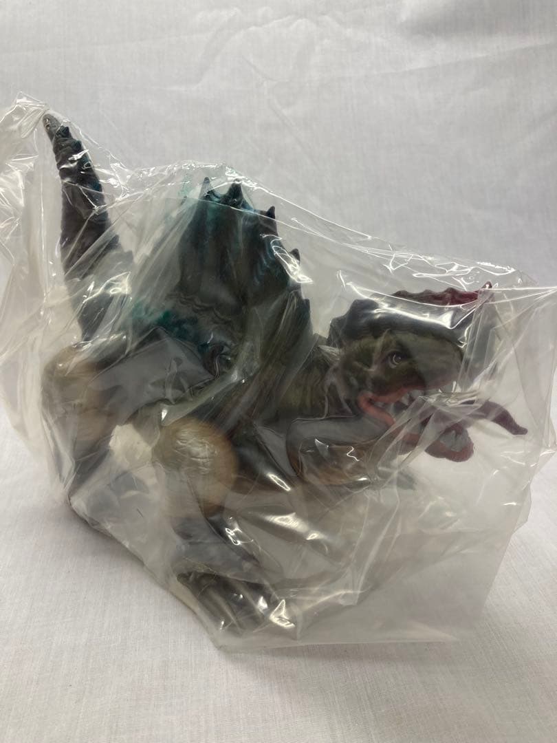 楳図かずお版 二次元怪獣ガヴァドンと ミニガヴァドン セット／イベント限定版