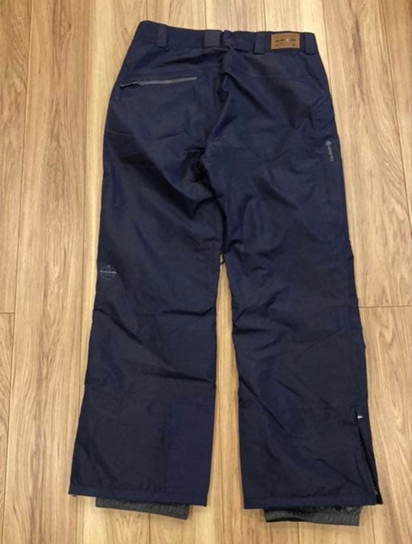 DAKINE / GOA-TEX / スノーウェア上下セット