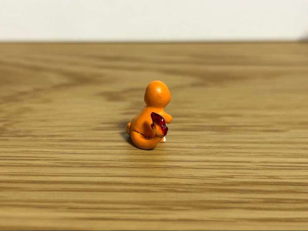 立体ポケモン図鑑　リザードン　フシギバナ　進化　6体セット　フィギュア　初期