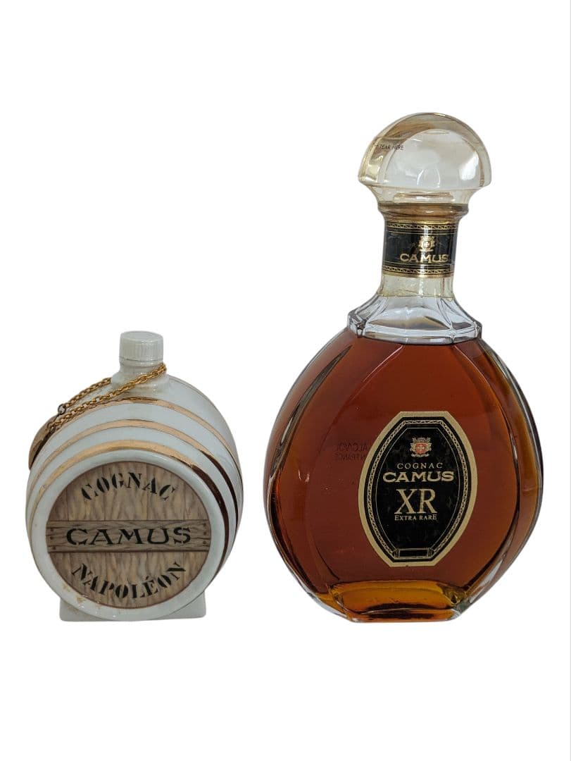 CAMUSカミュ 8本セットまとめ売り