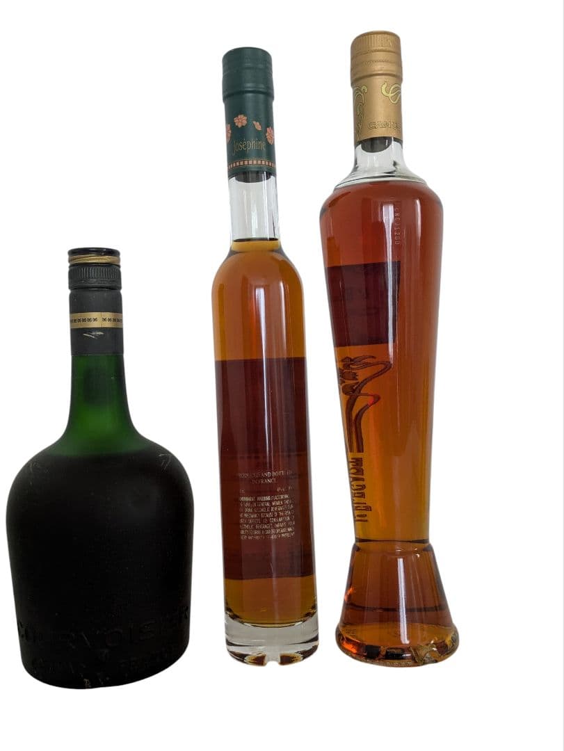 CAMUSカミュ 8本セットまとめ売り