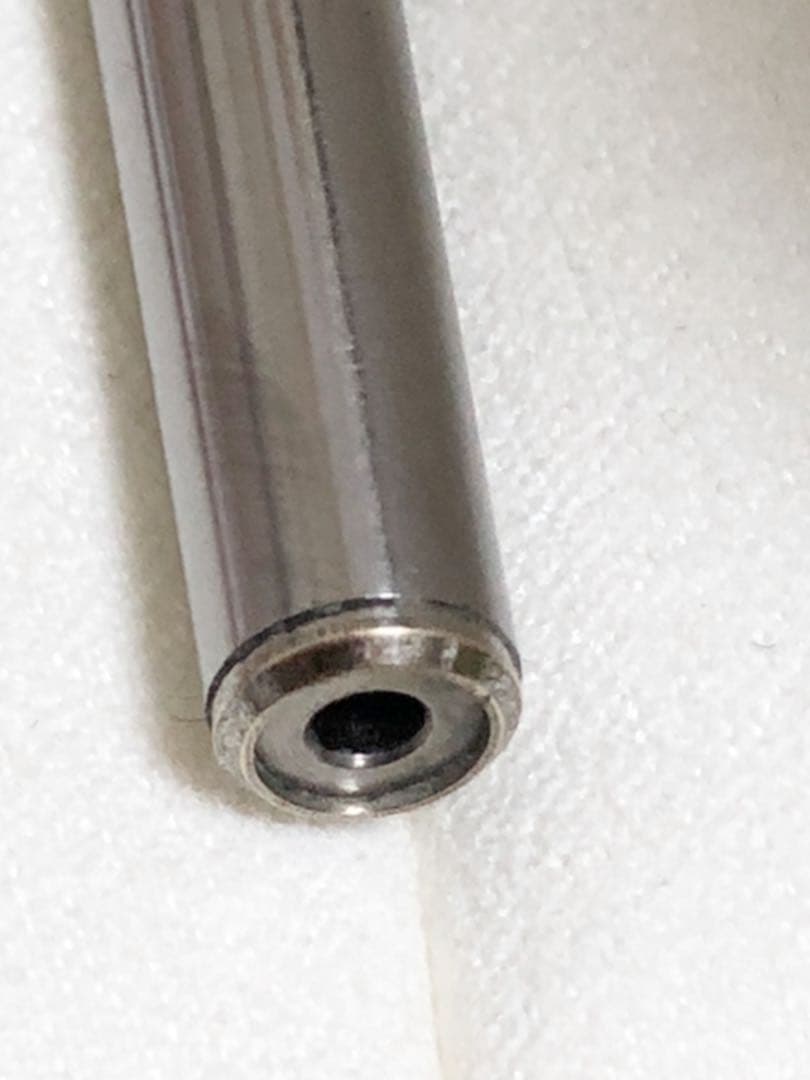 (美品)モンブランノブレス万年筆