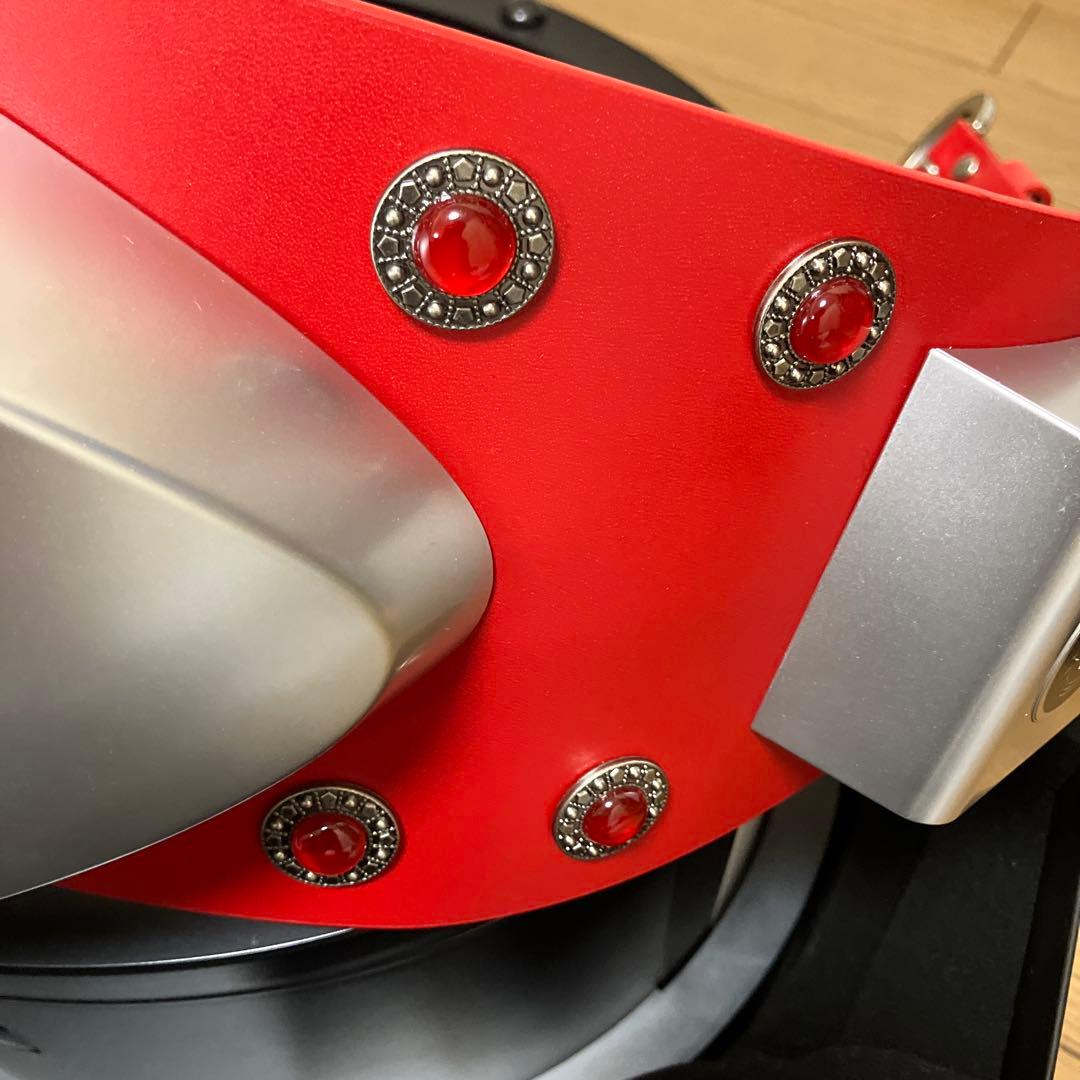 csm 変身ベルト　タイフーン　仮面ライダー　1号　2号　コンセレ　ガヴ　ベルト
