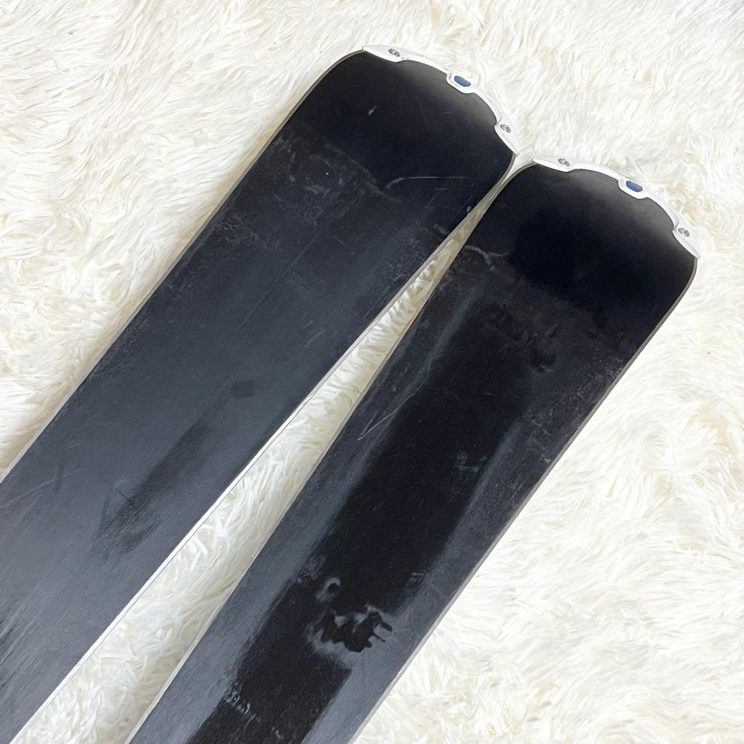 【美品】 スキー　レディース　4点セット Volkl eielo 148