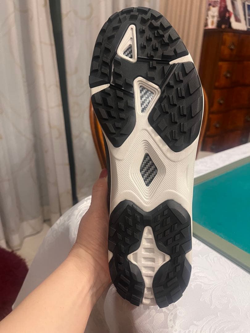 新品未使用タグ付き　BRIDGESTONE ZSPITER ゴルフシューズ