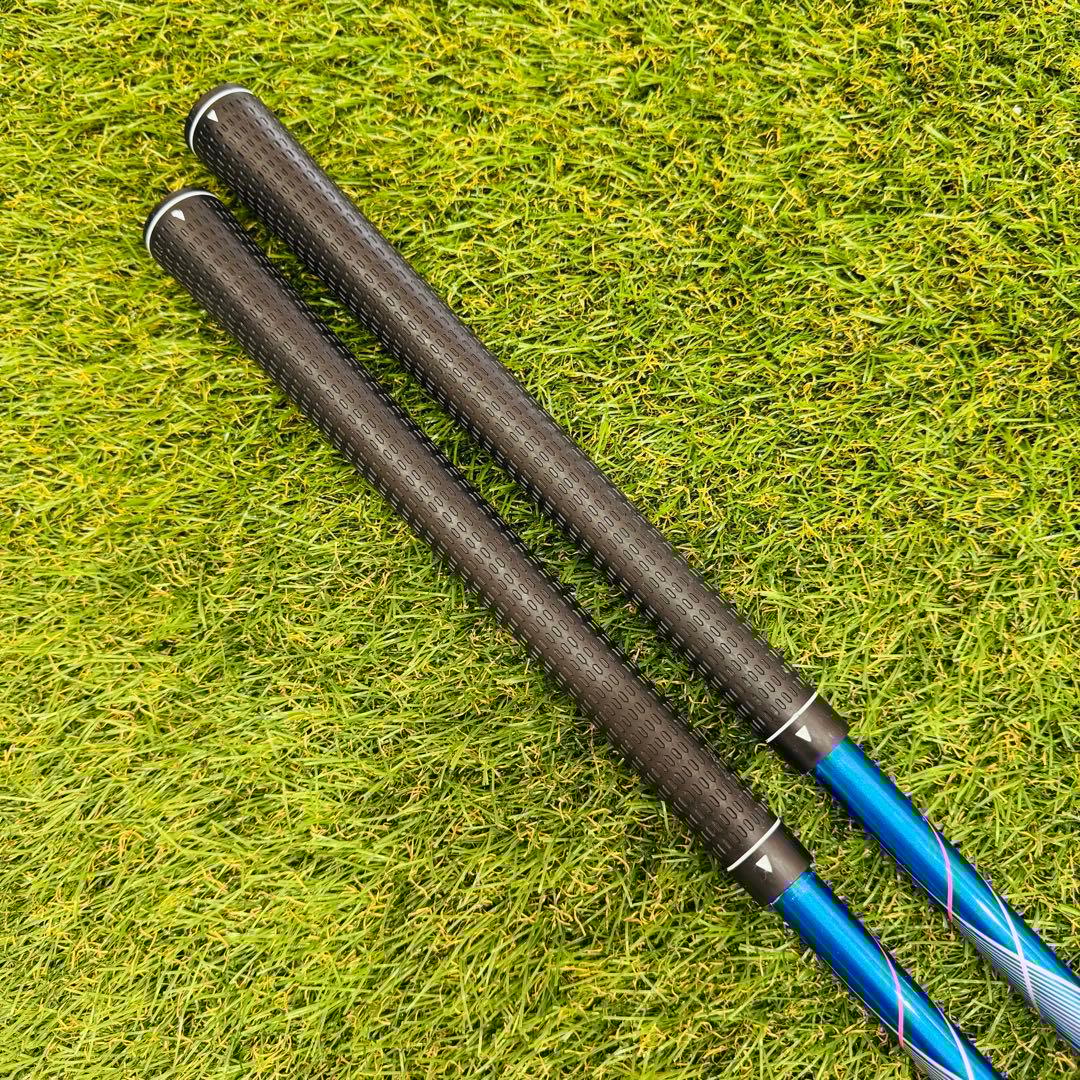 【左利き】ゼクシオ XXIO 10 AW & SW ウェッジ2本セット（SR）