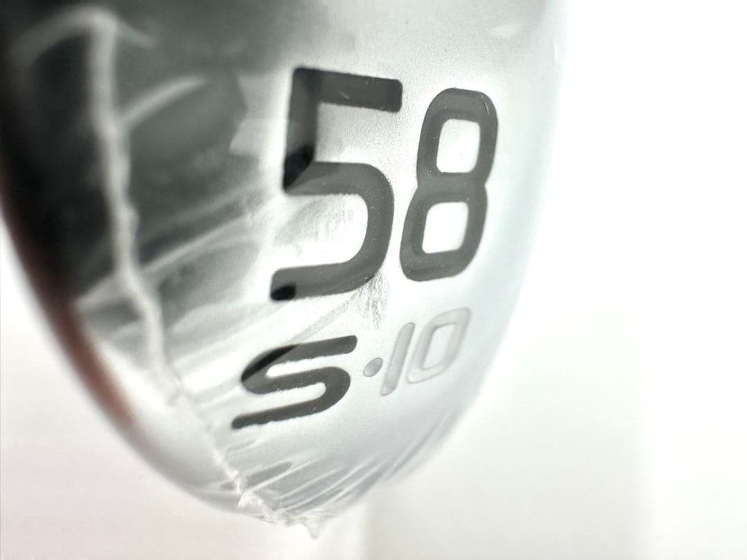 【新品】PING／ピン｜グライドフォージドプロ_58°｜モーダスツアー105S