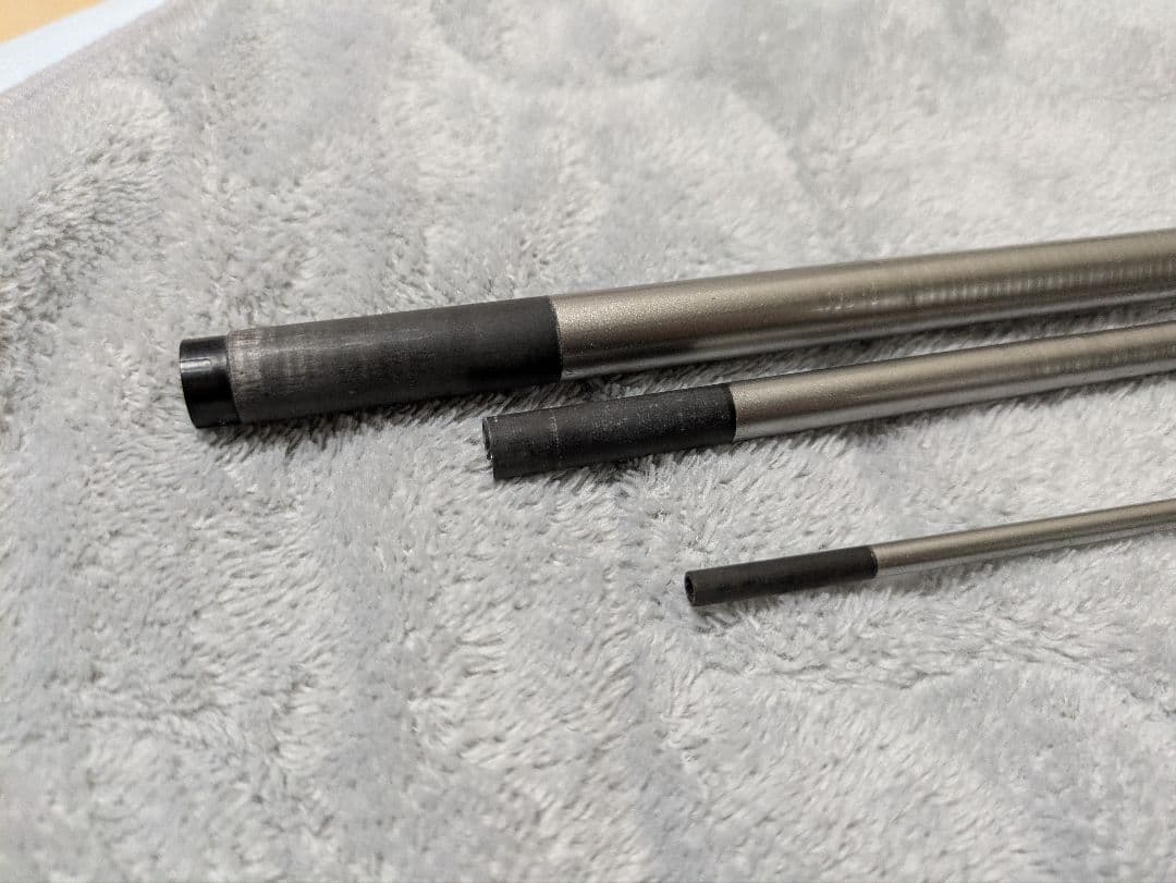 シマノ　BB-X XT T1.7 47-53 SI-Z ファイアブラッド