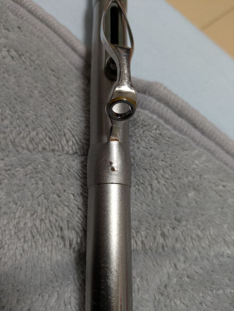 シマノ　BB-X XT T1.7 47-53 SI-Z ファイアブラッド