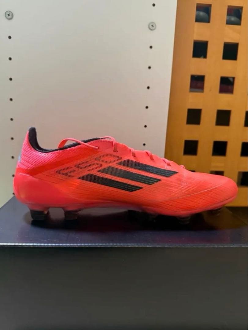 シューズ F50 ELITE HG/AG