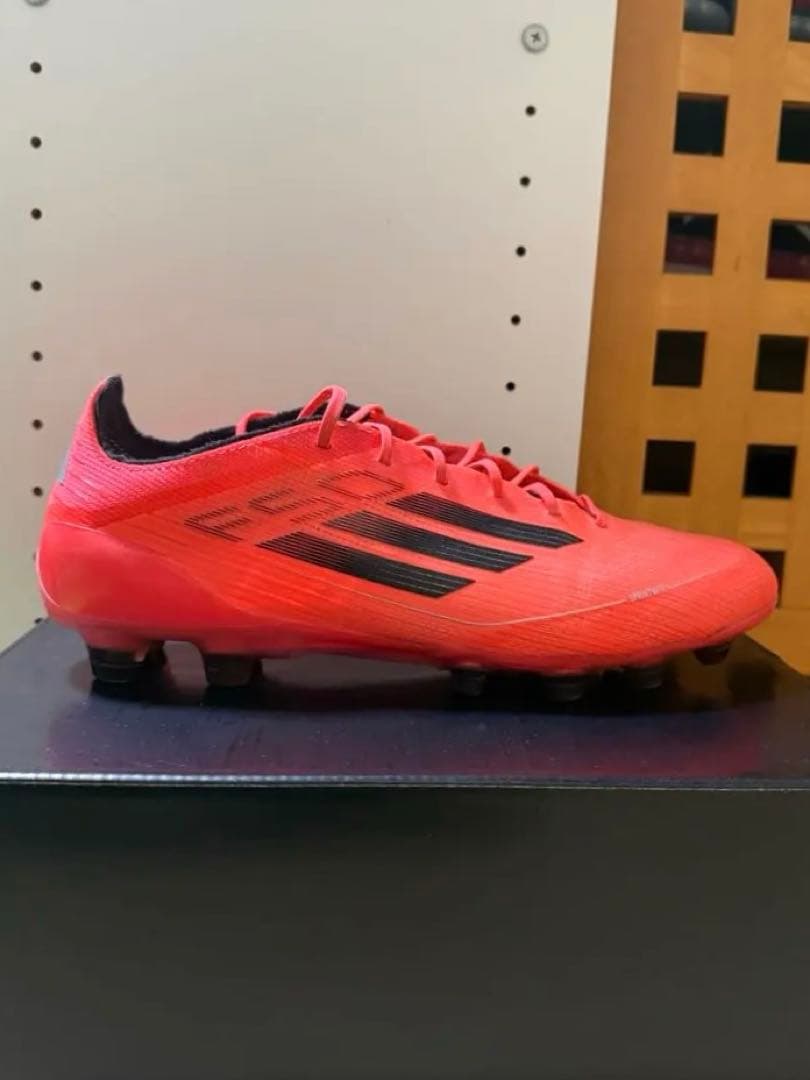 シューズ F50 ELITE HG/AG