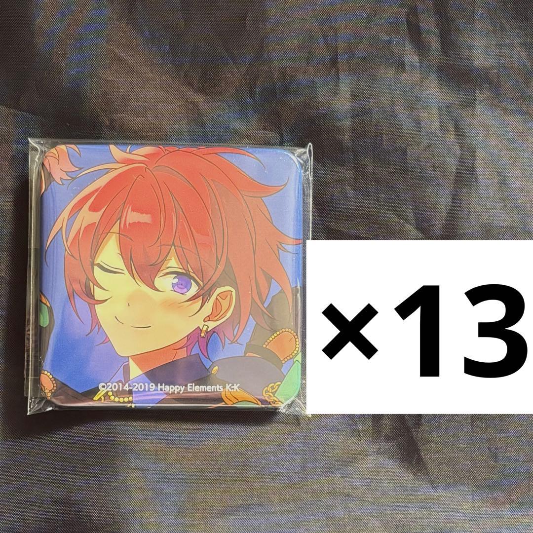 朱桜司 TRIP 缶バッジ