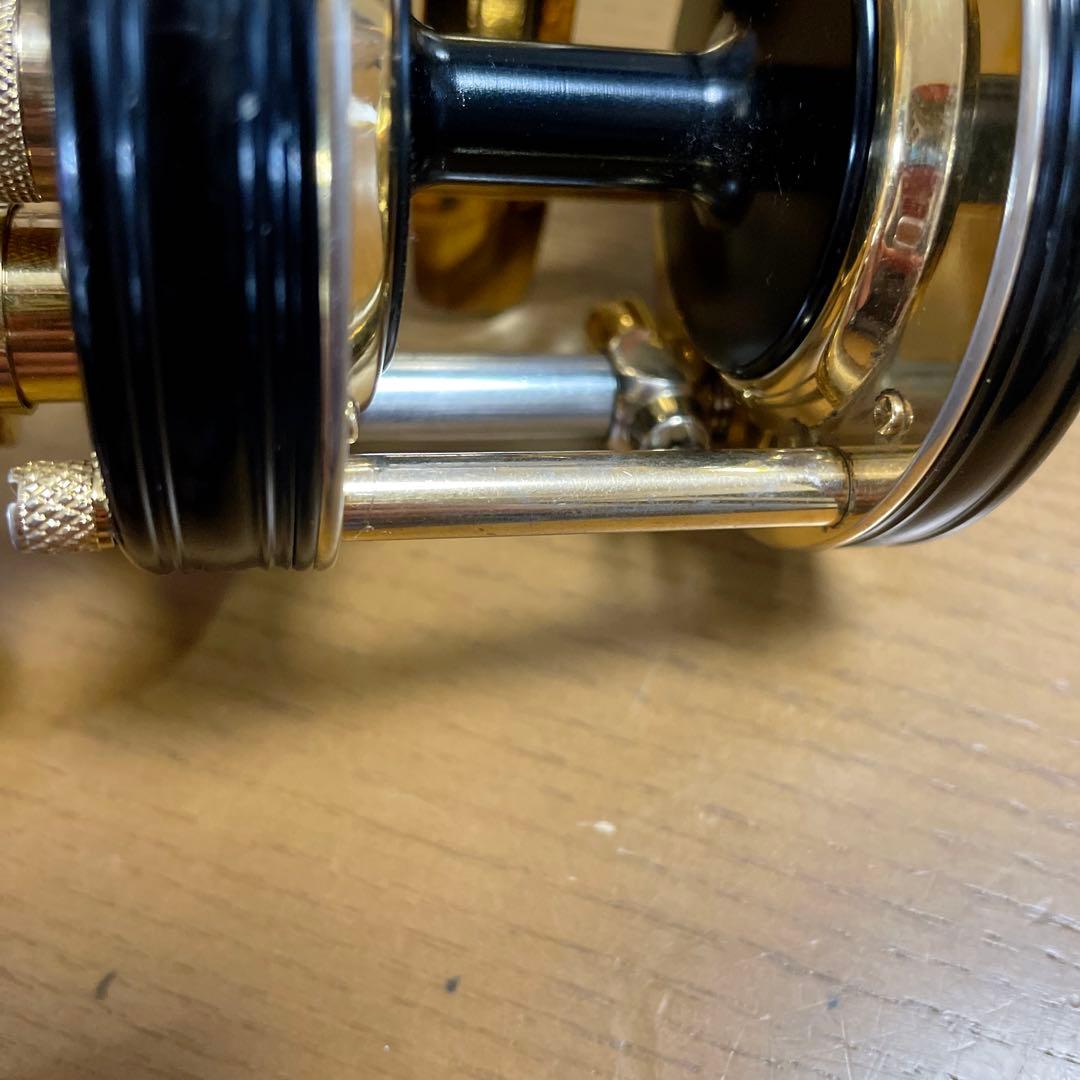 アブ 5000CDL ABU Ambassador 【付属品多数】