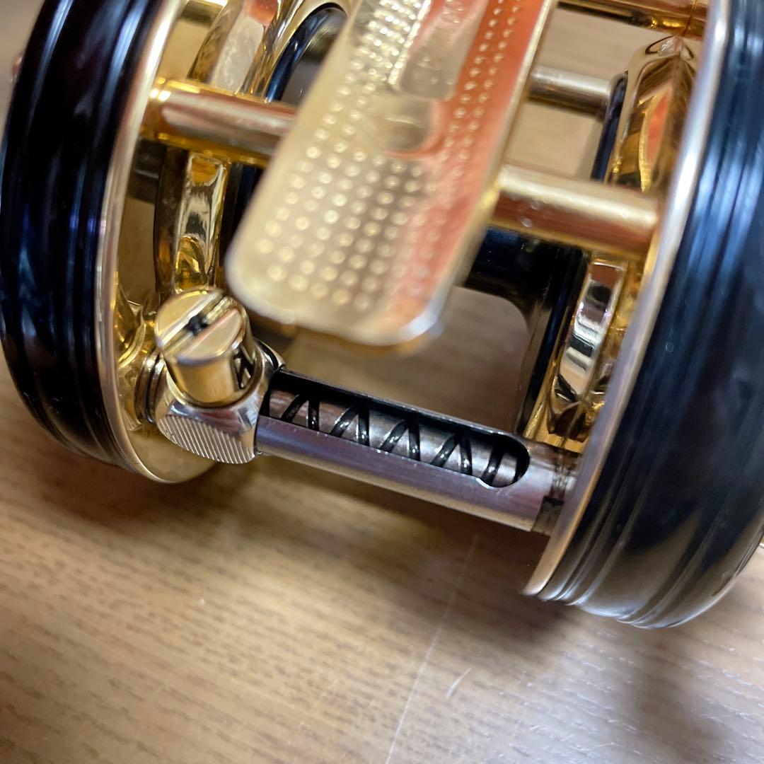 アブ 5000CDL ABU Ambassador 【付属品多数】