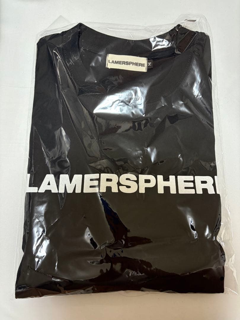 【新品・未使用】 KEIJU ライブ会場限定200枚Tシャツ Mサイズ