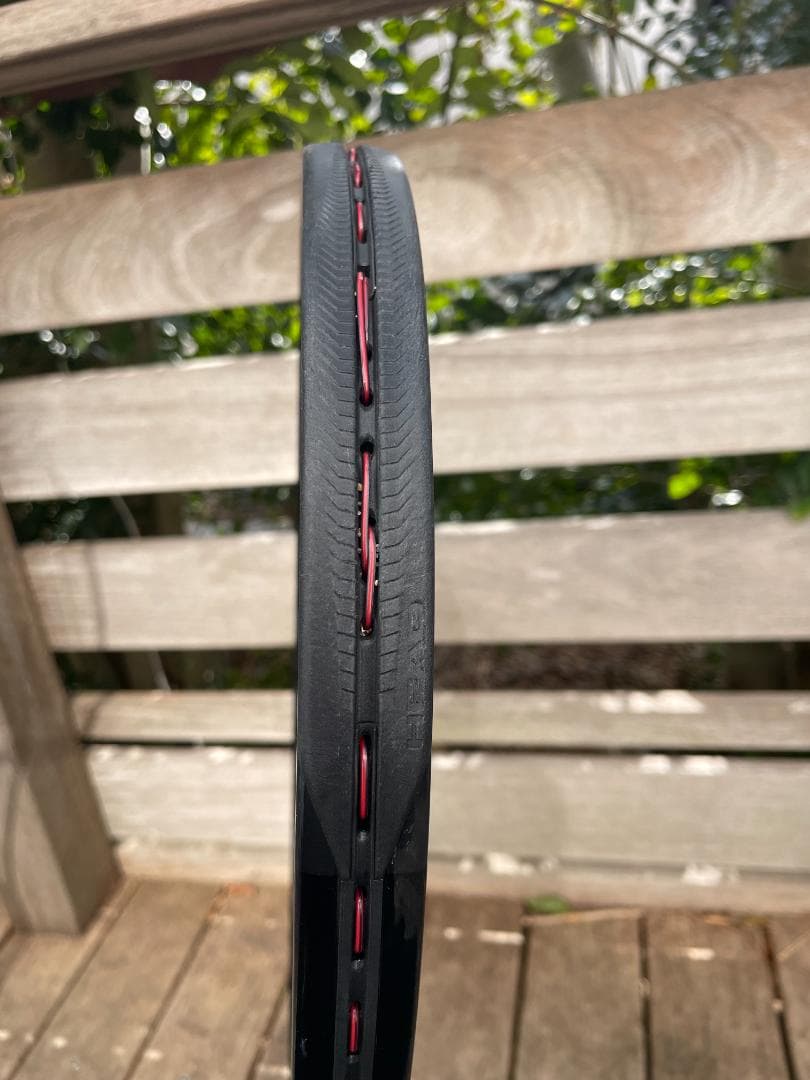 再評価される18×20　Speed Legend 2024　HYBORより良い？