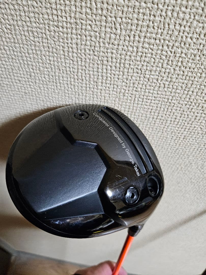 GTD コンクワーラー