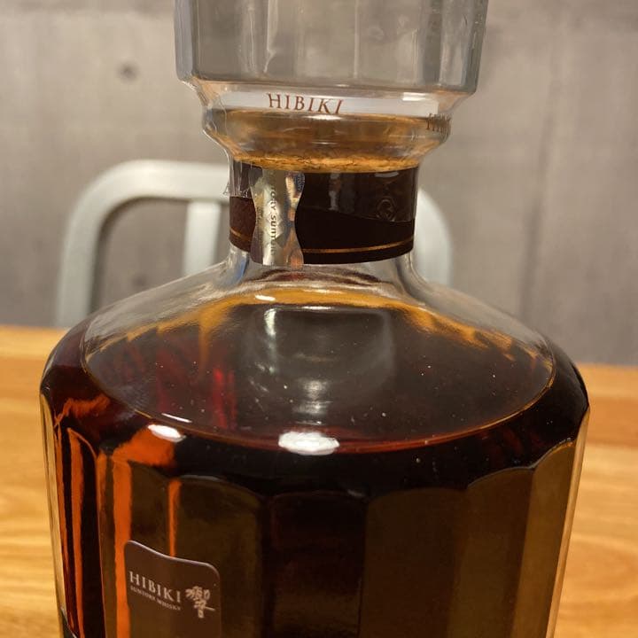 正規　サントリー ウイスキー 響21年 700ml 1本