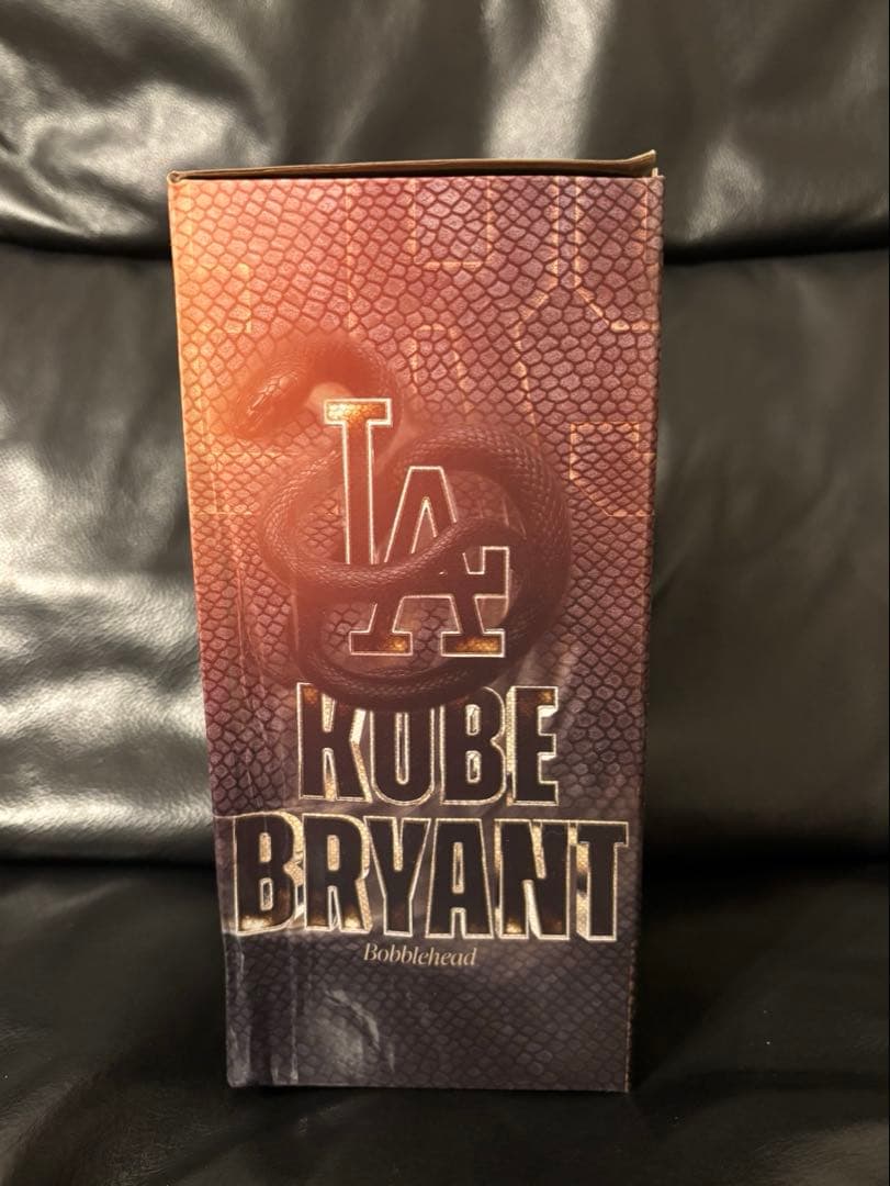 スポーツ Kobe Bryant Bobblehead