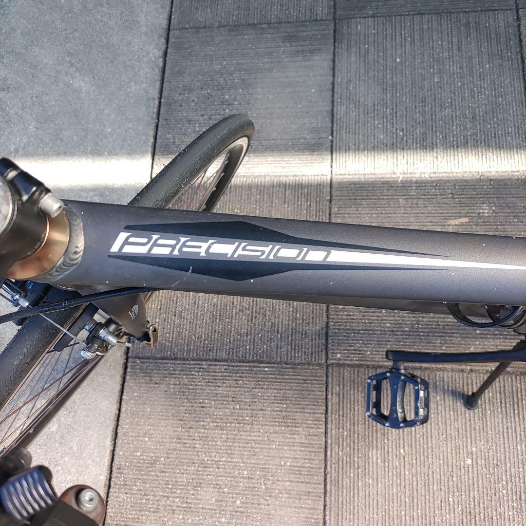 Asahi　プレシジョンスポーツ