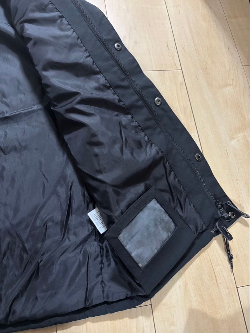 ボードウェア　上下