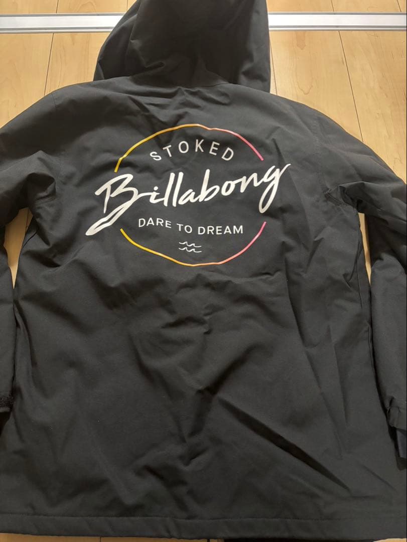 ボードウェア　上下