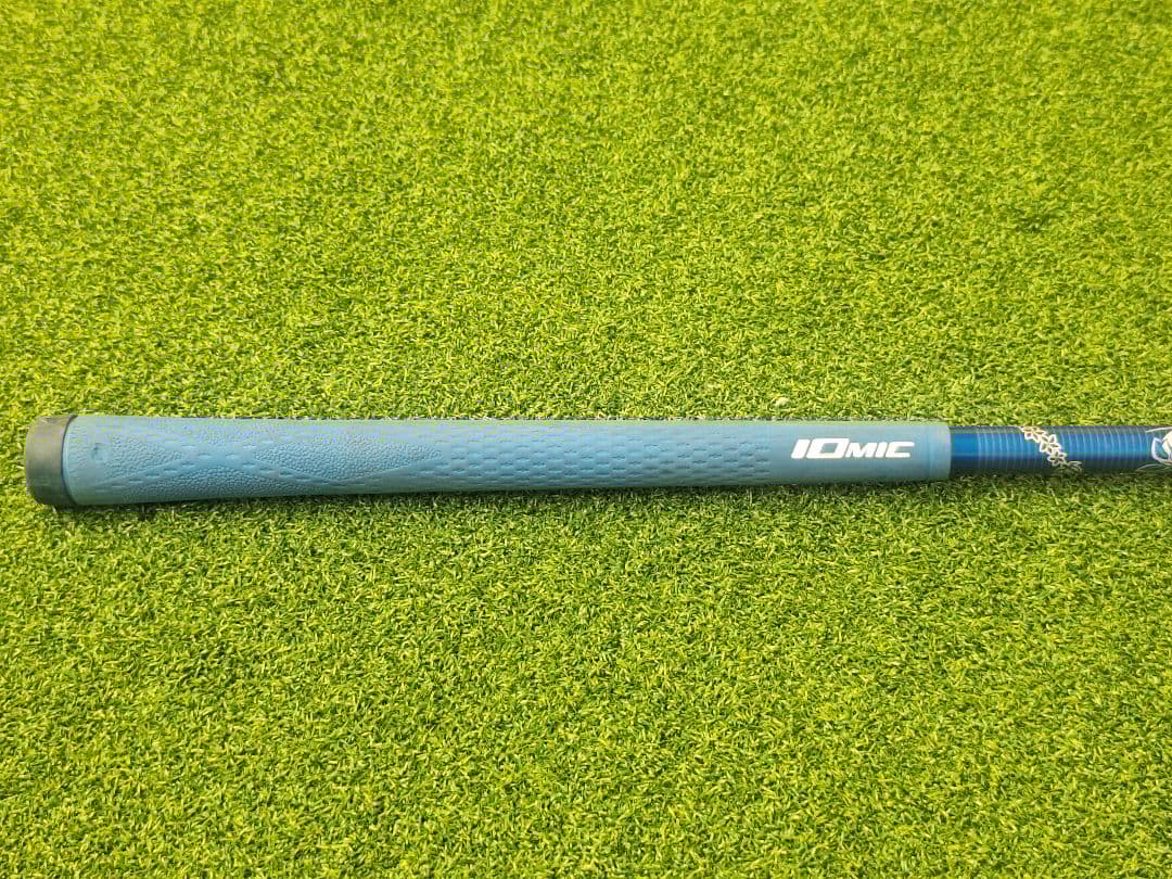 Diamana B60 X タイトリスト用長尺