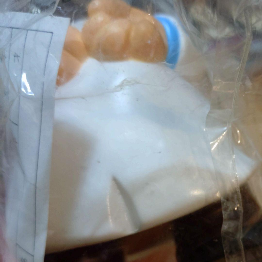 ビリケン商会　手塚治虫　お茶の水博士②