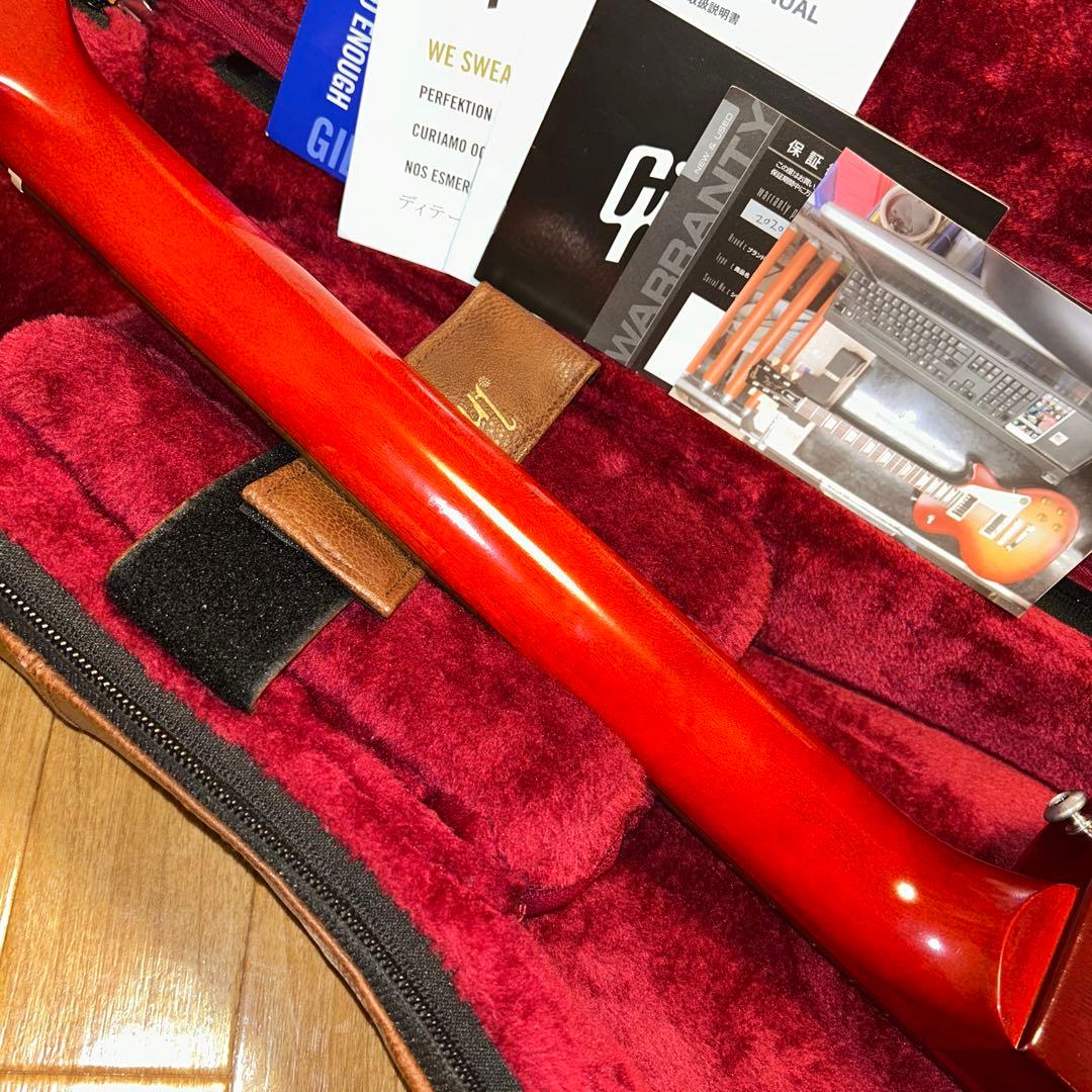 Gibson Les Paul Tribute 2019 / 純正ギグバッグ付き