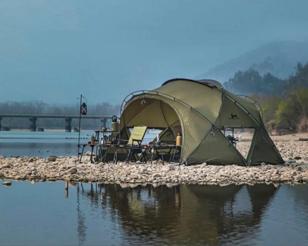 tomount g-moontent ポリエステル生地