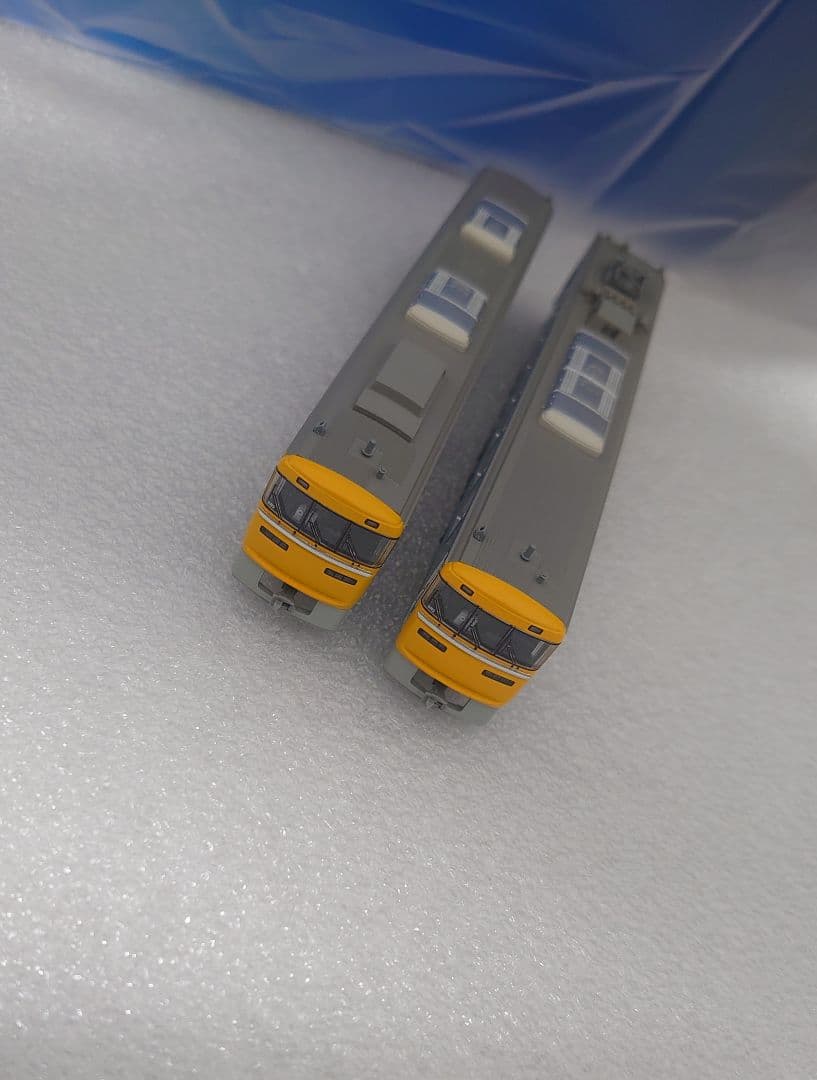 前連結可 機器点灯 キヤ95系 ドクター東海 A‐6482 マイクロエース