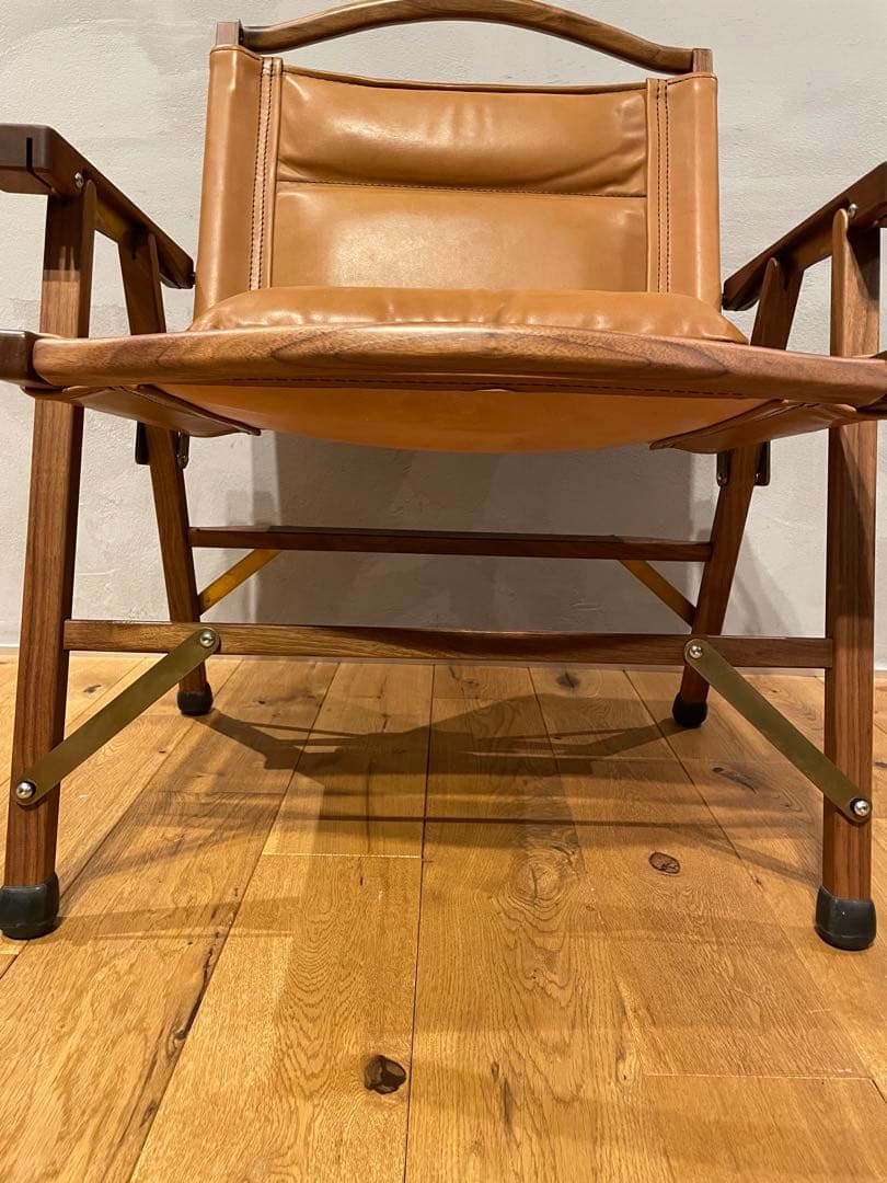 デバイスワークス サンダンバラ　ゆらチェア　hijiwaru 収納ケース付き