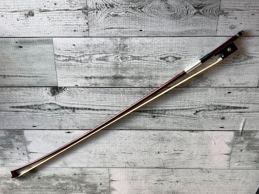 カルロジョルダーノ バイオリンセット ブラック VS-1 3/4 ケース付