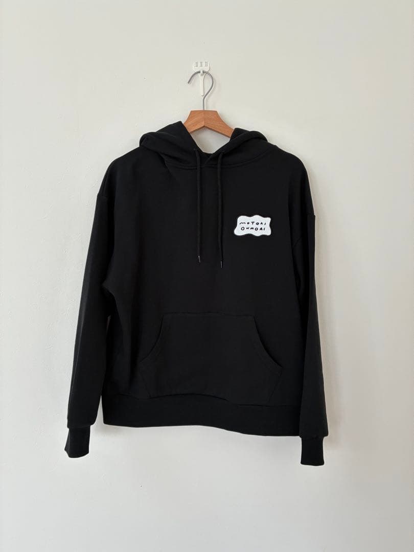 大森元貴バースデーパーカー Mサイズ